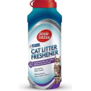 Simple Solution Kedi Kumu Koku Giderici 600 gr