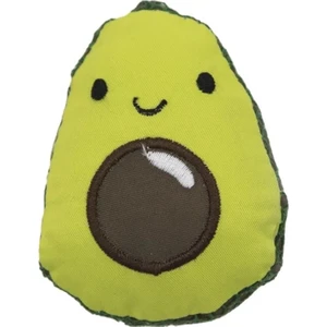 Petstages Lil Avocato Diş Sağlığı Kedi Çiğneme Oyuncağı