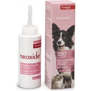 Neoxide Kedi Ve Köpek Kulak Temizleme Losyonu 100 ml