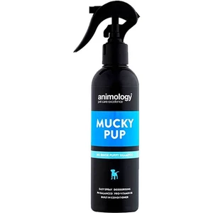 Mucky Puppy Yavru Köpek Temizlik Spreyi