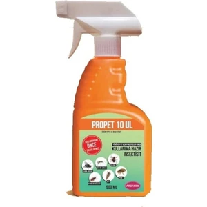 Propet 10Ul Pire, Kene Ve Haşere Spreyi 400 Ml