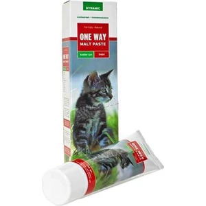 One Way Kedi Malt Macunu 30 Gr