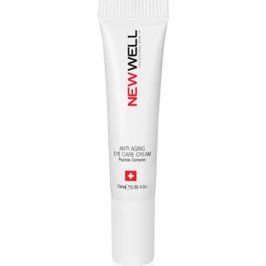 New Well  Göz Bakım Kremi 15 ml