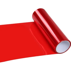 30X50Cm Stop Filmi Far Folyosu Far Filmi Far Koruma Far Kaplama