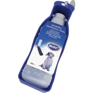 Duvo++ Travel Drinking Bottle Köpek Suluğu 250 ML