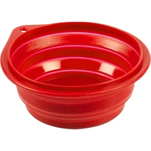 Duvo++ Katlanabilir Silikon Seyahat Suluğu 18 cm