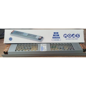 30 A 360 W 12 V Slim LED Trafosu
