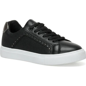 Nine West Staveer 2pr Siyah Kadın Sneaker