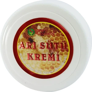 Sefer Yasemin Arı Sütü Kremi 150 Ml