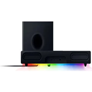 Leviathan V2 Soundbar RZ05-03920100-R3G1