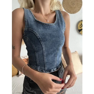 Karla Jean Crop