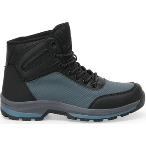 TANRES 2PR MAVI- Kadın Outdoor Bot