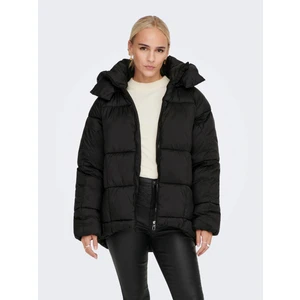 Onlmoon Oversıze Kadın Mont