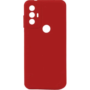 Tcl 30 Se Kılıf Biye Silikon