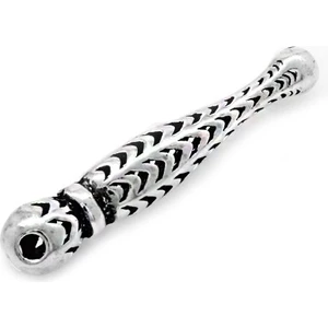 Okyanus Silver Modern 925 Ayar Gümüş İmame