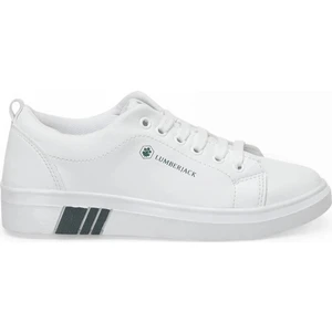 Tına 2pr Beyaz Kadın Sneaker