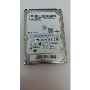 Wd, Seagate,samsung 320 GB 2,5'' Yenilenmiş Harddisk