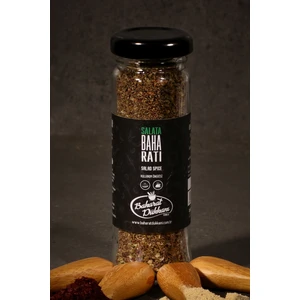 Baharat Dükkanı Salata Baharatı 30GR (Cam)