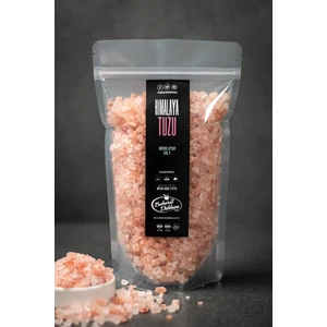 Baharat Dükkanı Himalaya Tuzu ( granül) 1000 gr