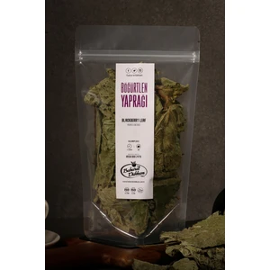Baharat Dükkanı Böğürtlen Yaprağı 24 gr