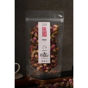 Baharat Dükkanı Gül Kurusu 25 gr