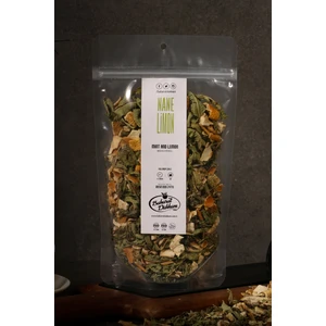 Baharat Dükkanı Nane Limon 80 gr