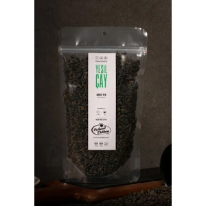 Baharat Dükkanı Yeşil Çay 80 gr