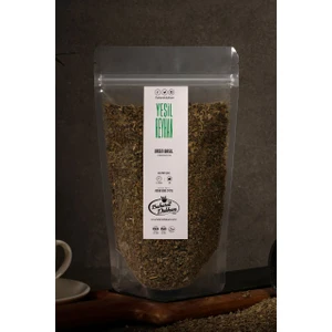 Baharat Dükkanı Yeşil Reyhan 60 gr