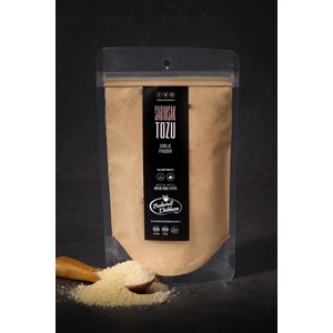 Baharat Dükkanı Sarımsak Tozu 50GR