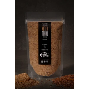 Baharat Dükkanı Keten Tohumu (Öğütülmüş) 100 gr