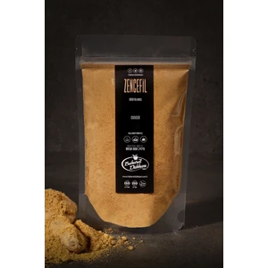 Baharat Dükkanı Zencefil (Öğütülmüş) 60 gr
