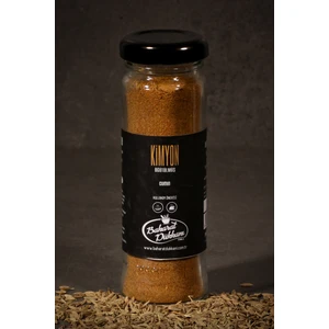 Baharat Dükkanı Kimyon (Öğütülmüş) 45GR (Cam)