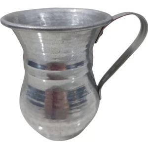 Alüminyum Ayran Kupa Bardak