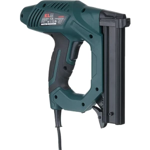 KL Pro  KLZC6041E Elektrikli Profesyonel 15/32MM Havalı Çivi Çakma ve 15/25 Zımba Çakma Makinesi