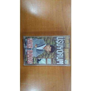 Mustafa Yıldızdoğan -Üşüyorum Kaset