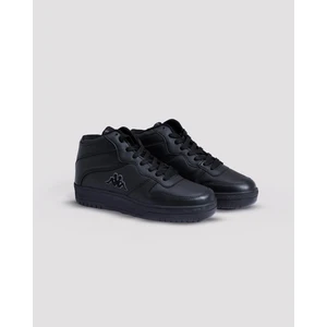 Logo Maserta Md Tk Siyah Unisex Spor Ayakkabı 371L36W-005