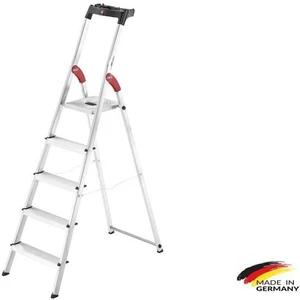 8160-507 L60 Merdiven 5 Basamaklı