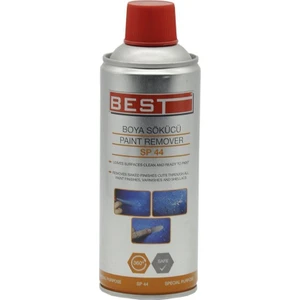 Snd Avm Best Sp 44 Boya Sökücü Sprey 400 ml