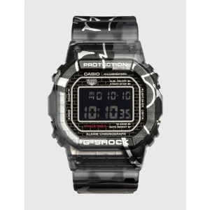 CASIO DW-5000SS-1DR Erkek Kol Saati