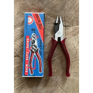 Pense Profesyonel Pense Germany Çok Amaçlı Pense Bitki Makası