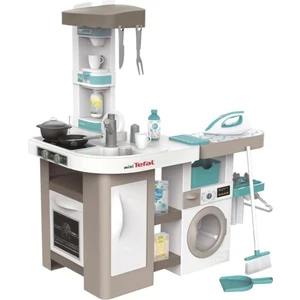 Tefal Çamaşır Makineli Mutfak Seti 311050
