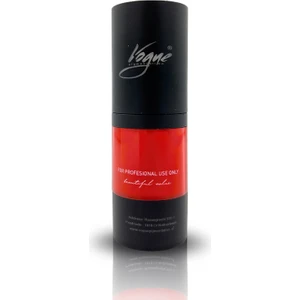 304 Coral Red Kalıcı Dudak Pigmenti