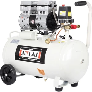 Sk 1050 Ultra Sessiz Yağsız Hava Kompresörü 50 Litre