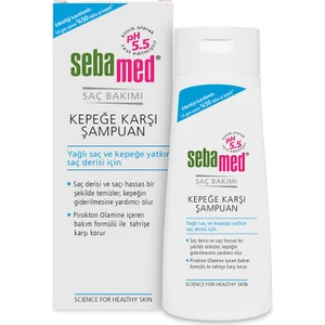Kepeğe Karşı Şampuan 400ml