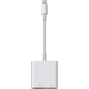 USB 3.0 Apple iPhone iPad Lightning Şarj ve Kamera Adaptörü - AL3187