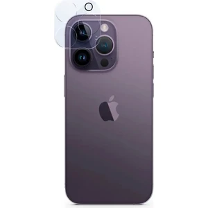 Caseart Apple iPhone 14 Pro Max Kamera Lensi Koruma Camı