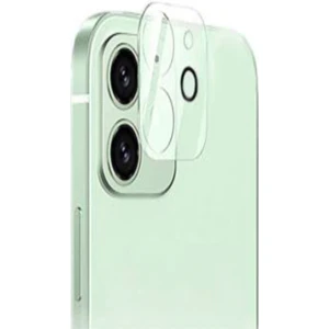 Caseart Apple iPhone 12 Mini Kamera Lensi Koruma Camı