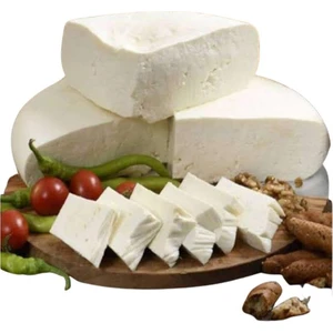 Kınalı Kuzu Afyon Köy Peyniri 1 kg