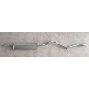 Fıat Tipo Arka Susturucu Borulu Egzoz 88-98