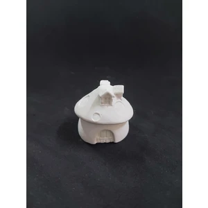 E Hobici  Mantar Ev No:1 5X4CM